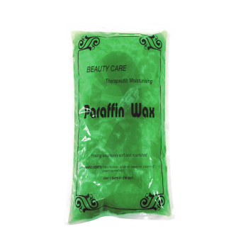 Parafina zielona 450g